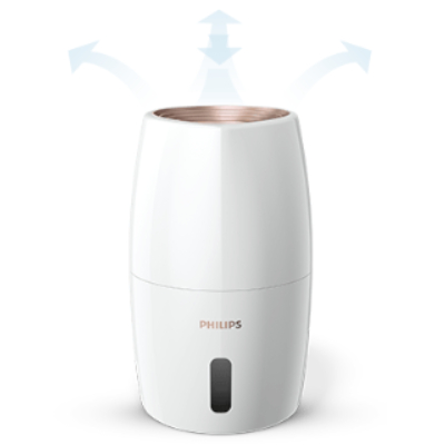 Nawilżacz powietrza Philips HU2716/10